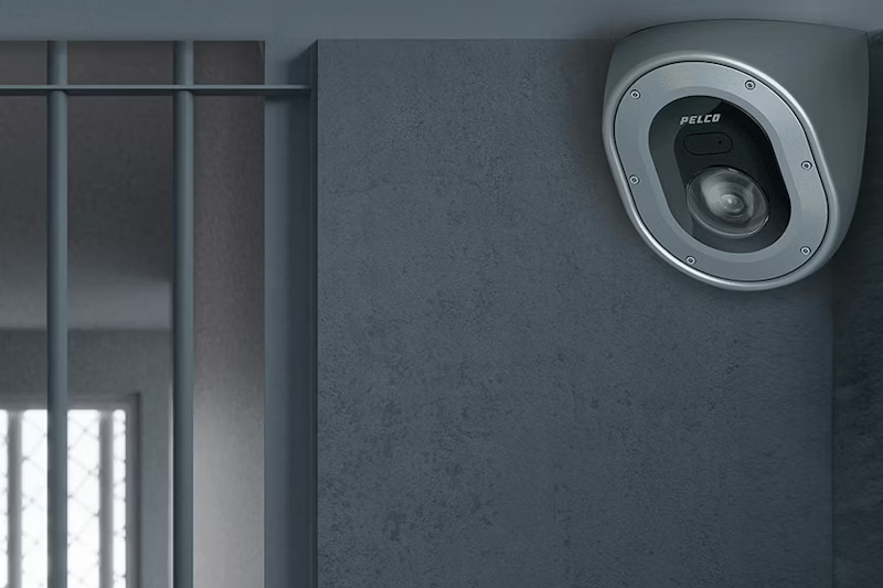 Correctional Facilities