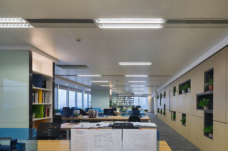 Lighting & LED Retrofit